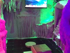 -水晶之星洗浴温泉汗蒸