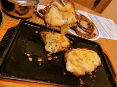 芝士牛肉饼-源味家(杏林街店)