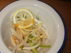 小菜-济州爱肉堂(总店)