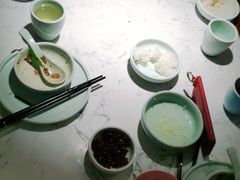-大榕树下顺德菜(融创茂店)