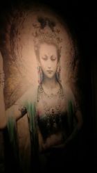 -墨無界刺青TATTOO