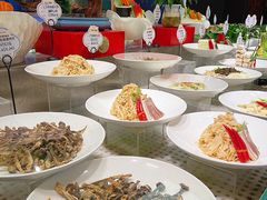 -章吴记喜瑞餐厅(东东城店)