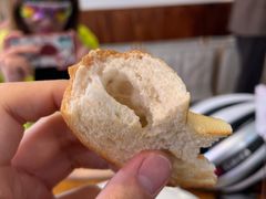 -Catch Bagel(芳草地店)