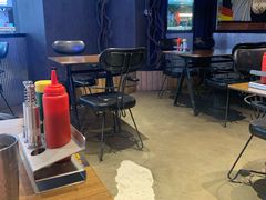 大堂-Tubestation站点比萨(高新万达ONE店)