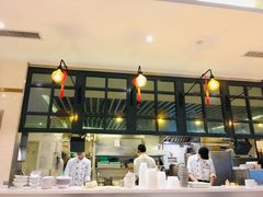 -翠华餐厅(宝安壹方城店)