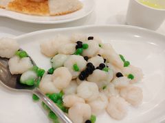 -小厨娘淮扬菜(板桥一店)