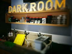 -当年暗房俱乐部(上海店)