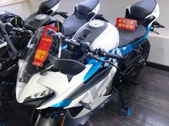 -旗利摩托(旧宫店)