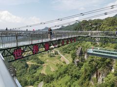 -梦幻奥陶纪景区