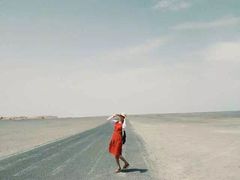 -敦煌雅丹国家地质公园