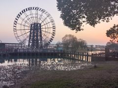 -苏州吴中太湖旅游区