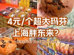 -麦德龙(闵行店)