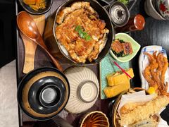 -玄白·炭烤活鳗(上海首店)