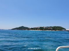 -三亚蜈支洲岛旅游区