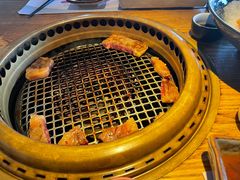 -赤坂亭·M9和牛放题(长楹天街购物中心店)