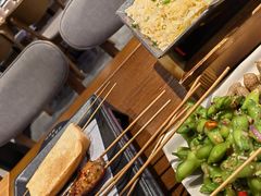 -管氏翅吧(马家堡店)