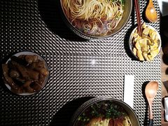 -十面春风·江南面馆(崇宁路店)