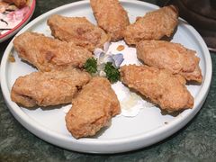 -新白鹿餐厅(悠迈生活广场店)