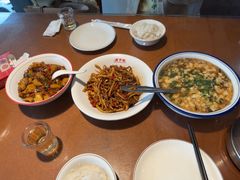 -天下客饭店(中山路店)