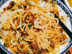 -园林美食城·本土农家菜(杨和镇店)