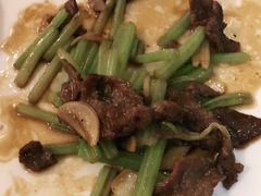 -香香海南菜餐厅