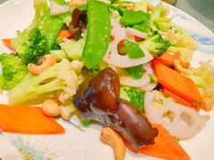 -裕德隆清真饭庄·天津特色菜(东丽店)