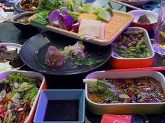 -板凳烧烤(东关街店)