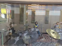 -骨头音乐BoneMusic·架子鼓·军鼓·考级(亚新生活广场校区)