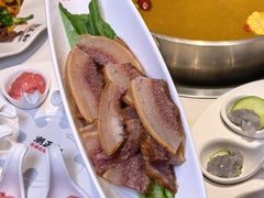 -潮正和潮汕牛肉火锅·老字号(番禺万达店)