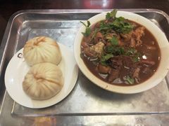 -姚记炒肝店(簋街店)
