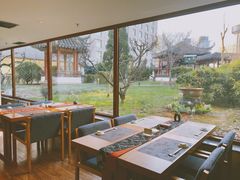 -九献创意菜·牛排料理(亮马河花园店)