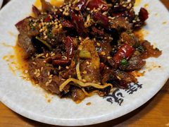 -搓火大都会(广安门总店)
