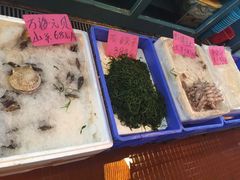 -淇沙湾渔村餐厅