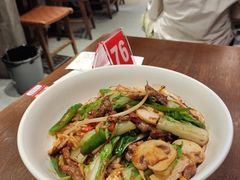 -寻裕记·现炒浇头面(人民广场店)