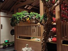 -蟹将军·松叶蟹和牛日料放题自助(K11店)