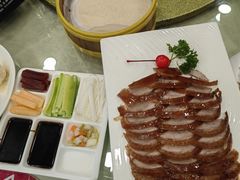 -东四民芳餐厅(世茂工三店)