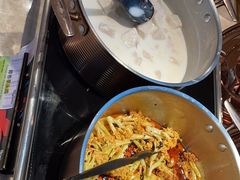 -比格比萨自助(宝山日月光店)