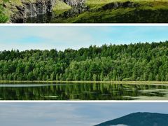 -呼和诺尔旅游景区