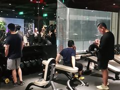 -威尔仕健身·游泳(KING88店)