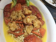 -79号渔船海鲜饭店(华强北店)