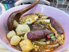 -螺大蛳柳州螺蛳粉·火锅·热干面(西城永捷店)