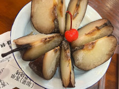 -大茗东北烧烤·鹤岗小串·老式麻辣烫(紫藤路店)