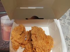 -德克士(亚中商城店)