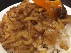 -胡须张鲁肉饭(美食文化馆店)