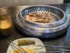 -盛江山自助料理(太原街万达店)