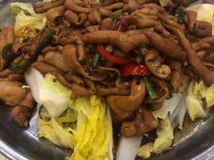 -禄源公·老莞诚饭店
