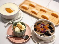 -多乐浠·DOROTHY·港式甜品(和兴广场店)