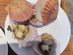 -汉巴味德(北京银座和谐广场店)