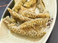 爽口炸鱼皮-潮惠居饮食店(光塔路店)