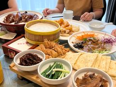 -大鸭梨烤鸭(枣园店)